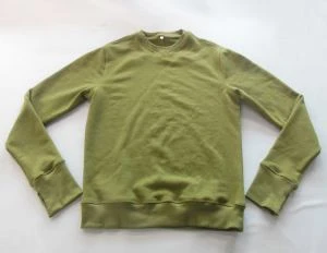 100 Polyester Herrar sweater Hoodie
