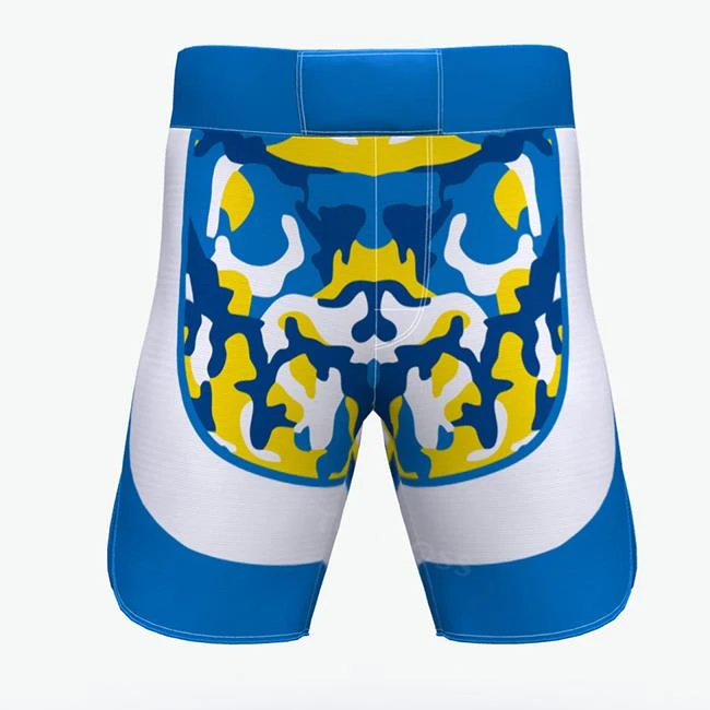 ngaj ghob mma blank