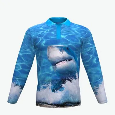 fishing jersey