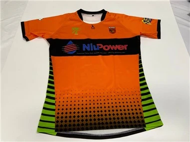 Ódýr Rugby Jersey